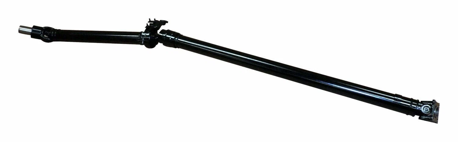 Crown Automotive - Steel Black Drive Shaft - 5273310AB